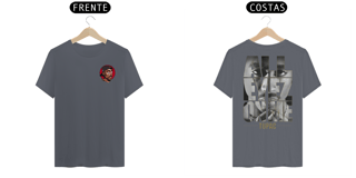 Nome do produto Camiseta Tupac All Eyes on Me
