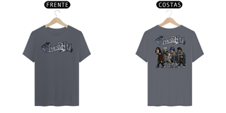 Nome do produto Camiseta Cypress Hill