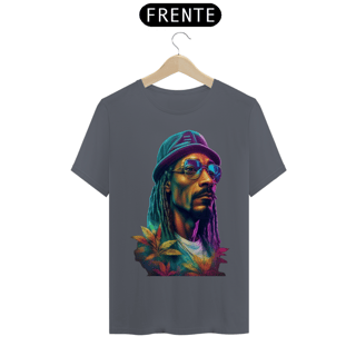 Nome do produto Camiseta Snoop Dogg
