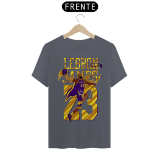 Nome do produto Camiseta Lebron James 23
