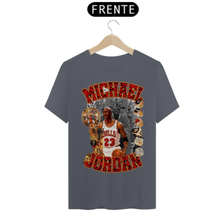 Nome do produto Camiseta Michael Jordan 23 Bulls