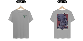 Nome do produto Camiseta Breaking Bad 