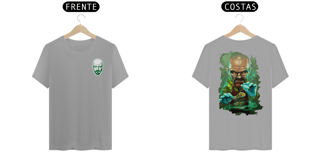 Nome do produto Camiseta Breaking Bad  Heisenberg Cook