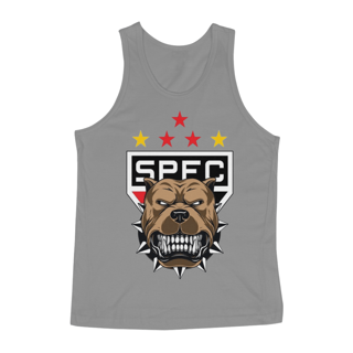 Nome do produto Regata Pitbull SPFC