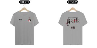 Nome do produto Camiseta Rogério Ceni Mito Mundial 2005
