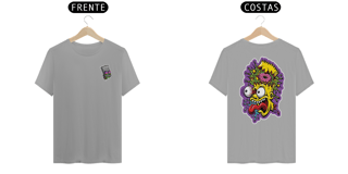 Nome do produto Camiseta Bart Simpson 