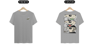 Nome do produto Camiseta Mickey 420
