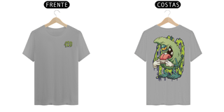 Nome do produto Camiseta 420 Cannabis