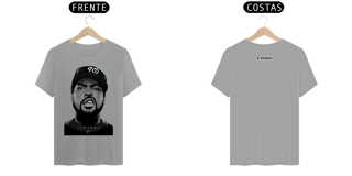 Nome do produto Camiseta Ice Cube Compton