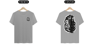 Nome do produto Camiseta Old Skool Hip Hop