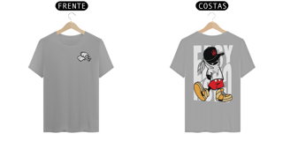 Nome do produto Camiseta Mickey Easy Cash
