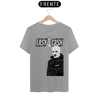 Nome do produto Camiseta Easy Cash