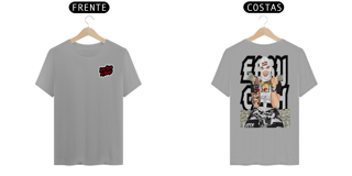 Nome do produto Camiseta Easy Cash Anuel AA Real Hasta la Muerte
