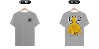 Nome do produto Camiseta El Barto Loco ACAB 1312