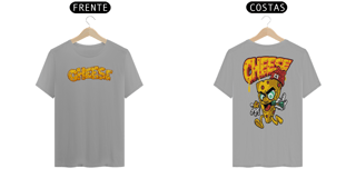 Nome do produto Camiseta Cheese