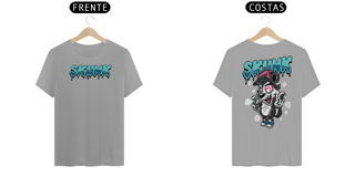 Nome do produto Camiseta Skunk
