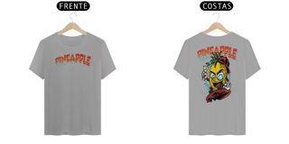 Nome do produto Camiseta Pineapple