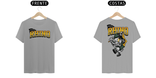 Nome do produto Camiseta White Rhino