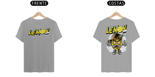 Nome do produto Camiseta Lemon Haze 