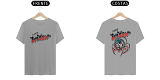 Nome do produto Camiseta White Widow