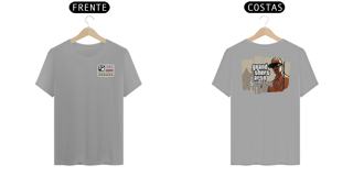 Nome do produto Camiseta Grand Theft Auto San Andreas