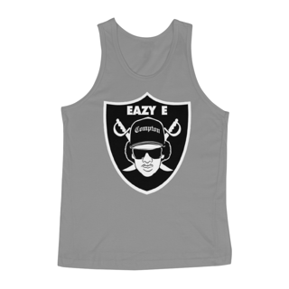 Nome do produto Regata Eazy-E Compton
