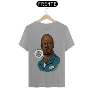Nome do produto Camiseta Julius Todo Mundo odeia o Cris