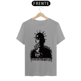 Nome do produto Camiseta Sabotage Respeito é pra quem tem