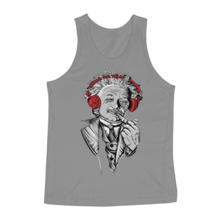 Nome do produto Regata Einstein Fone