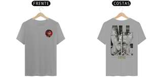 Nome do produto Camiseta Tupac All Eyes on Me