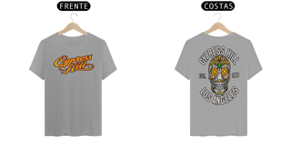 Nome do produto Camiseta Cypress Hill Los Angeles 1988