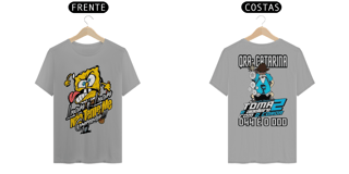 Nome do produto Camiseta Qra Catarina