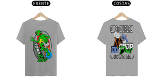 Nome do produto Camiseta Qra Duplay04