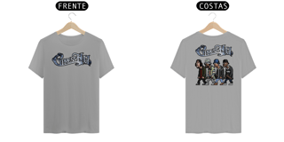 Nome do produto Camiseta Cypress Hill