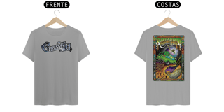Nome do produto Camiseta Cypress Hill Red Rock