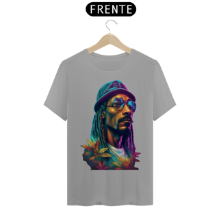 Nome do produto Camiseta Snoop Dogg