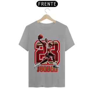 Nome do produto Camiseta Jordan 23