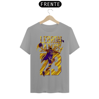 Nome do produto Camiseta Lebron James 23