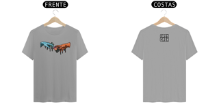 Nome do produto Camiseta Easy Cash 