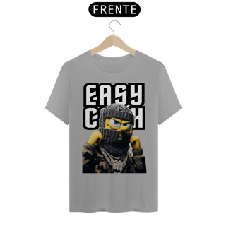 Nome do produto Camiseta Easy Cash Bob Esponja