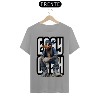 Nome do produto Camiseta Easy Cash Pateta