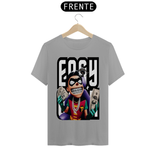 Nome do produto Camiseta Easy Cash Robin 