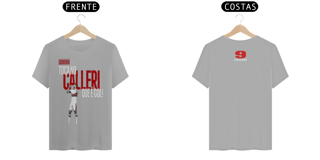 Nome do produto Camiseta Toca no Calleri que é Gol 