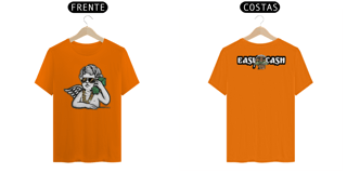 Nome do produto Camiseta Easy Cash 