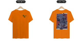 Nome do produto Camiseta Breaking Bad 