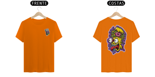 Nome do produto Camiseta Bart Simpson 