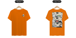 Nome do produto Camiseta Mickey 420