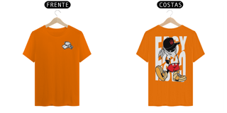 Nome do produto Camiseta Mickey Easy Cash