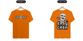 Nome do produto Camiseta Easy Cash