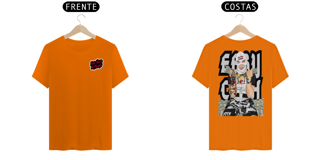 Nome do produto Camiseta Easy Cash Anuel AA Real Hasta la Muerte